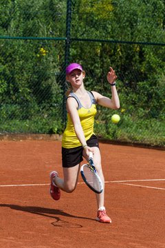 Bild 127 - Horst Schroeder Pokal - Tag 1